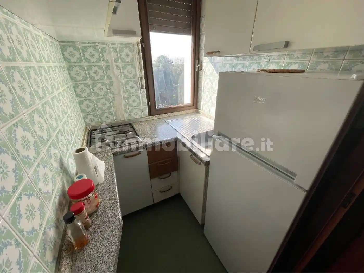 Quadrilocale viale Giosuè Carducci 82, Lido degli Estensi, Comacchio - foto 5