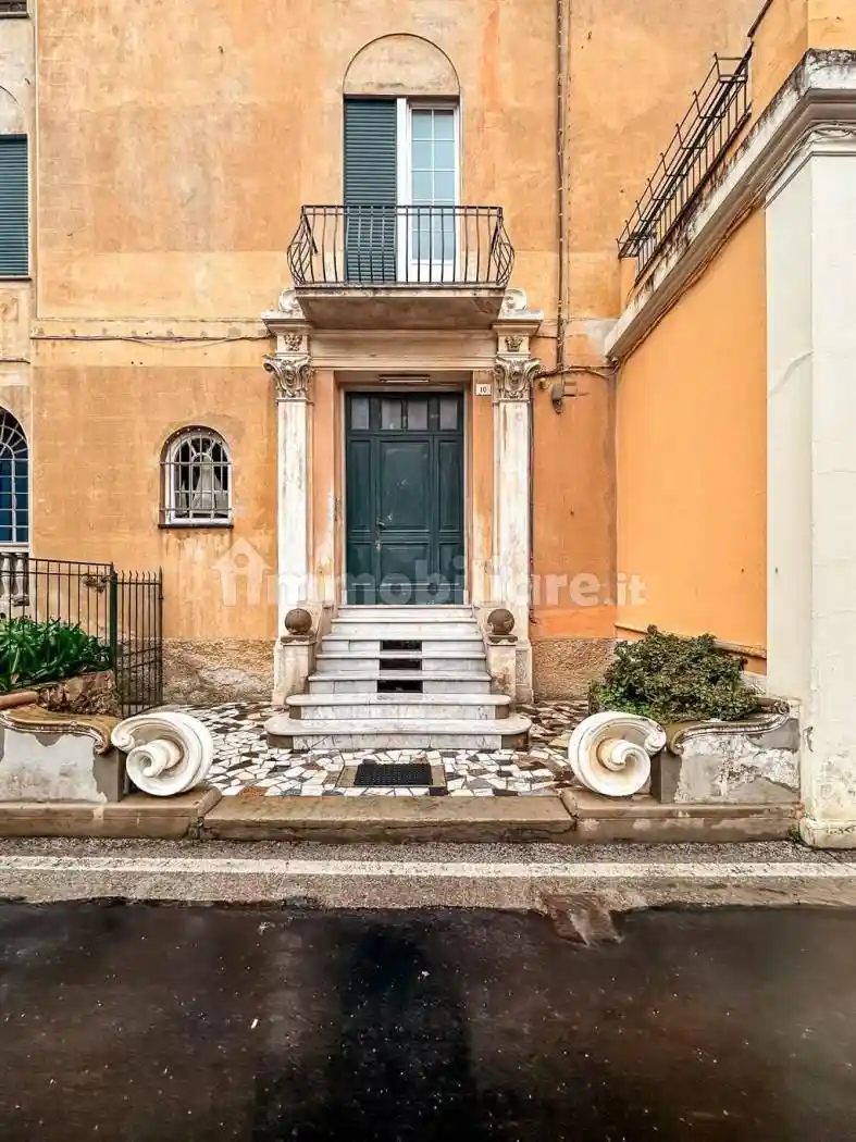 Appartamento in vendita a Santa Margherita Ligure