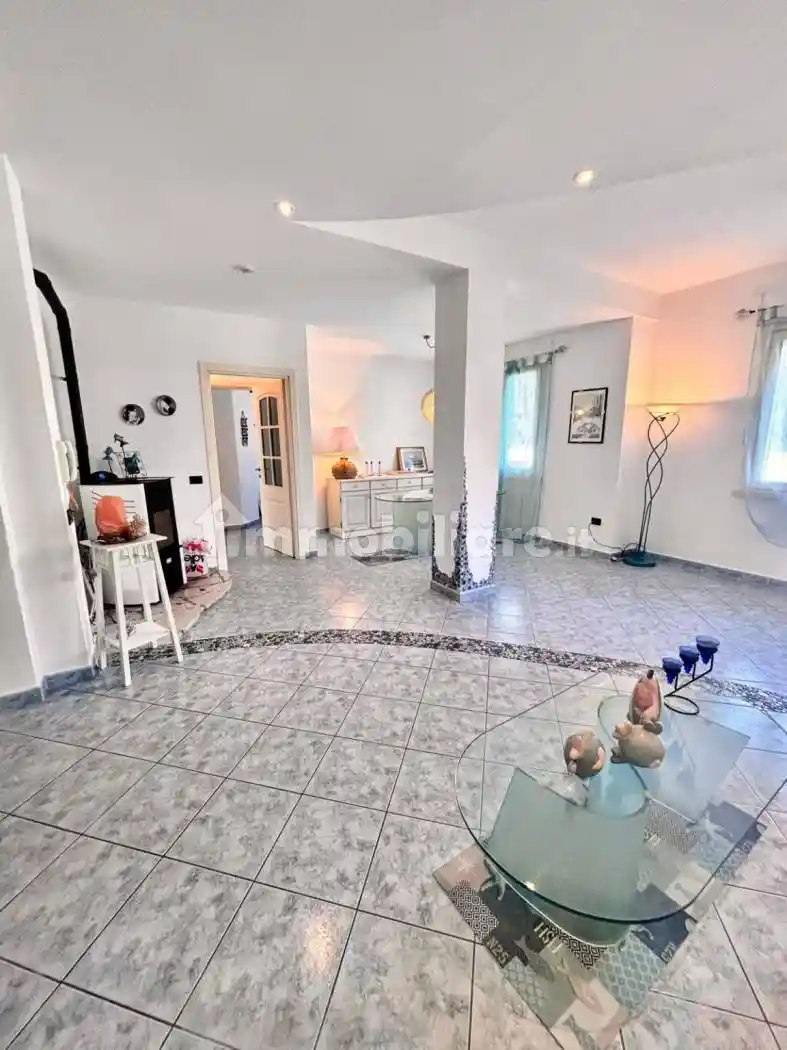 Villa in vendita a Comacchio