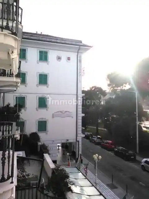 Appartamento in affitto a Sestri Levante