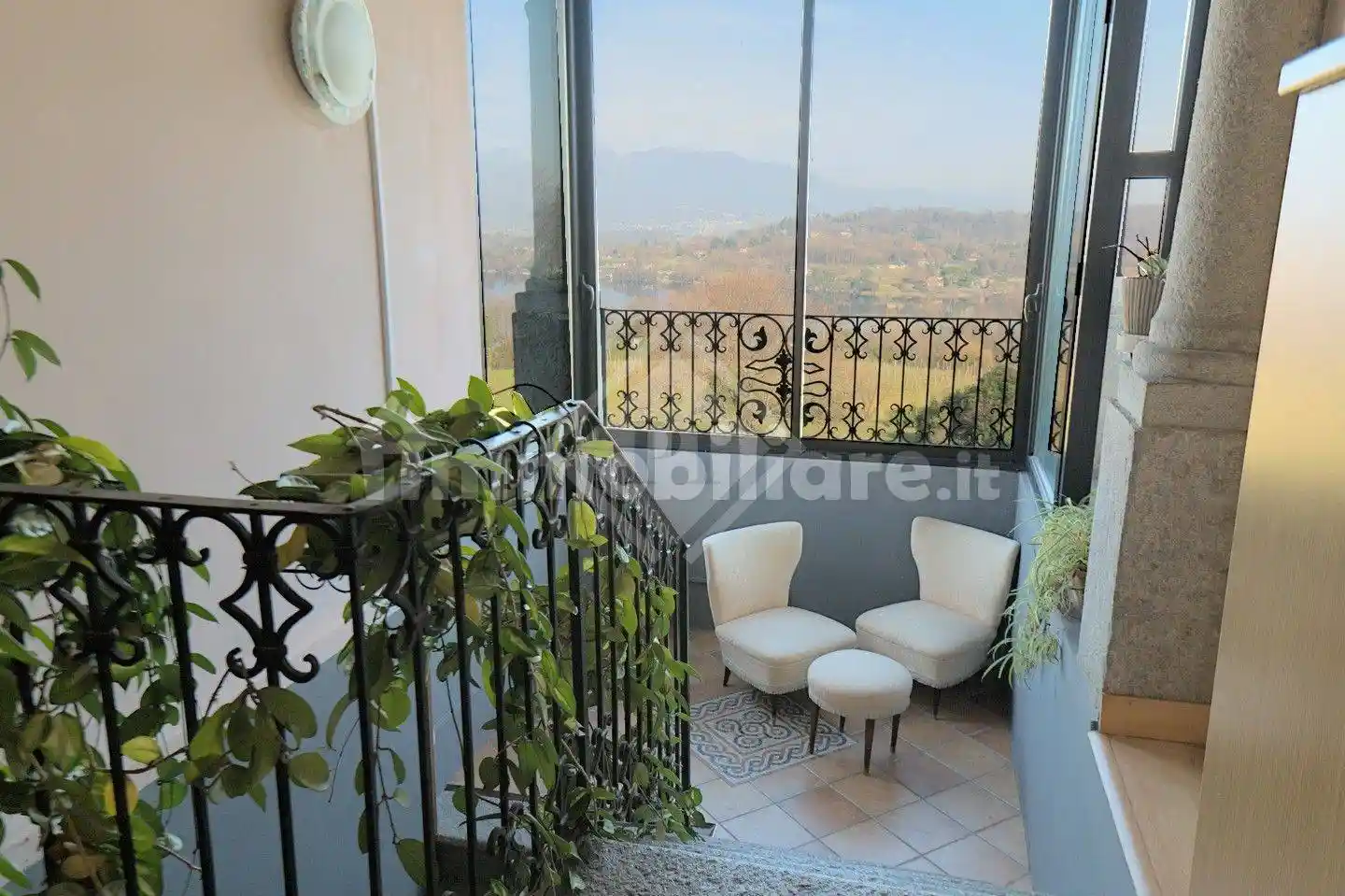 Villa in vendita a Cadrezzate con Osmate