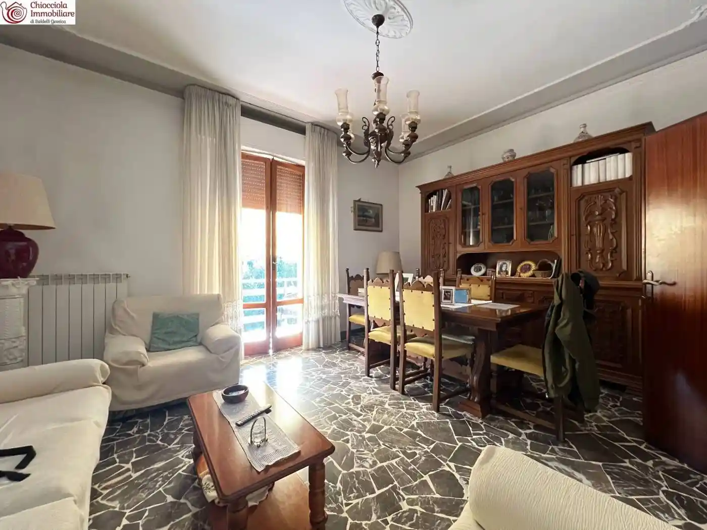 Appartamento in vendita a Lastra a Signa