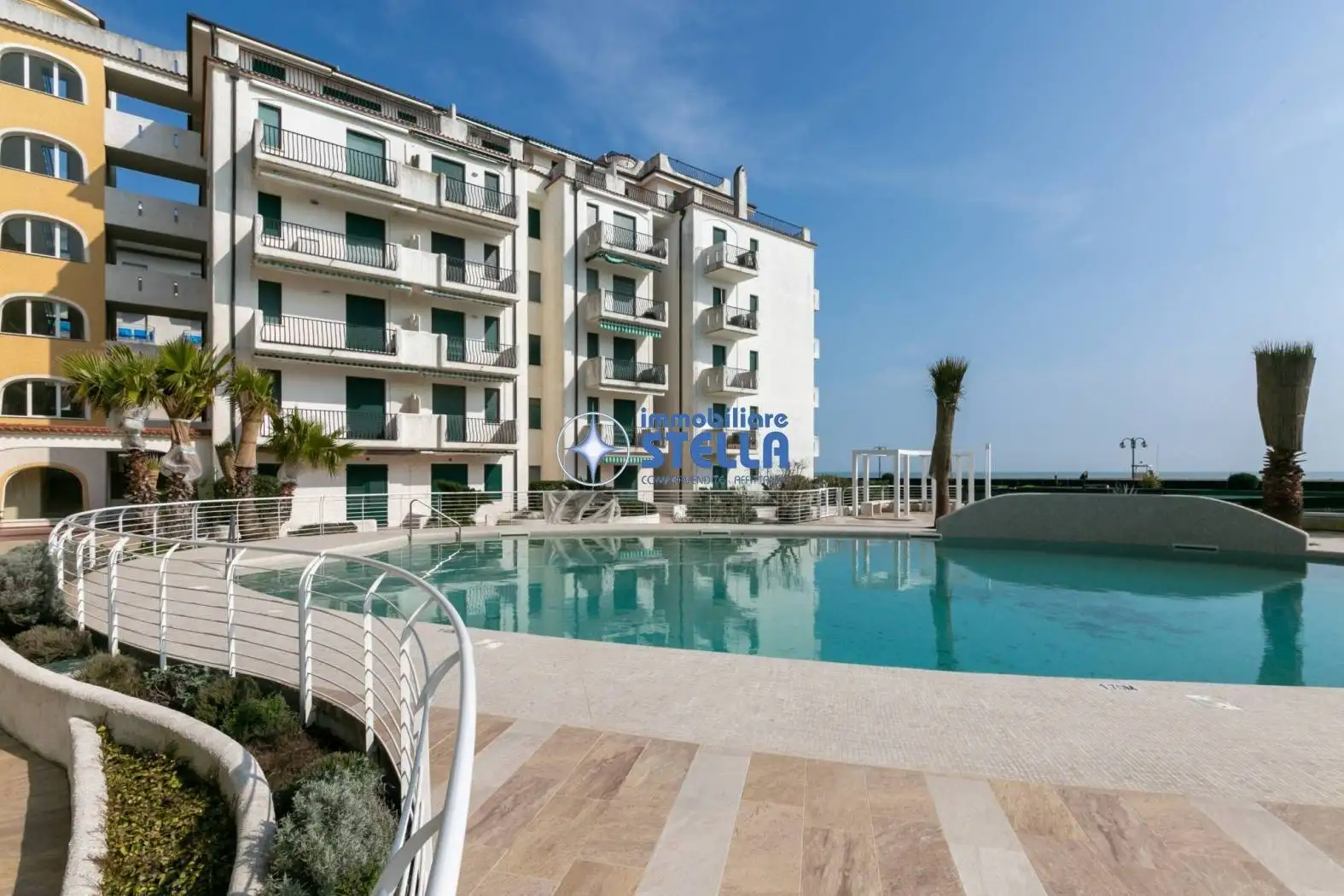 Appartamento in affitto a Jesolo