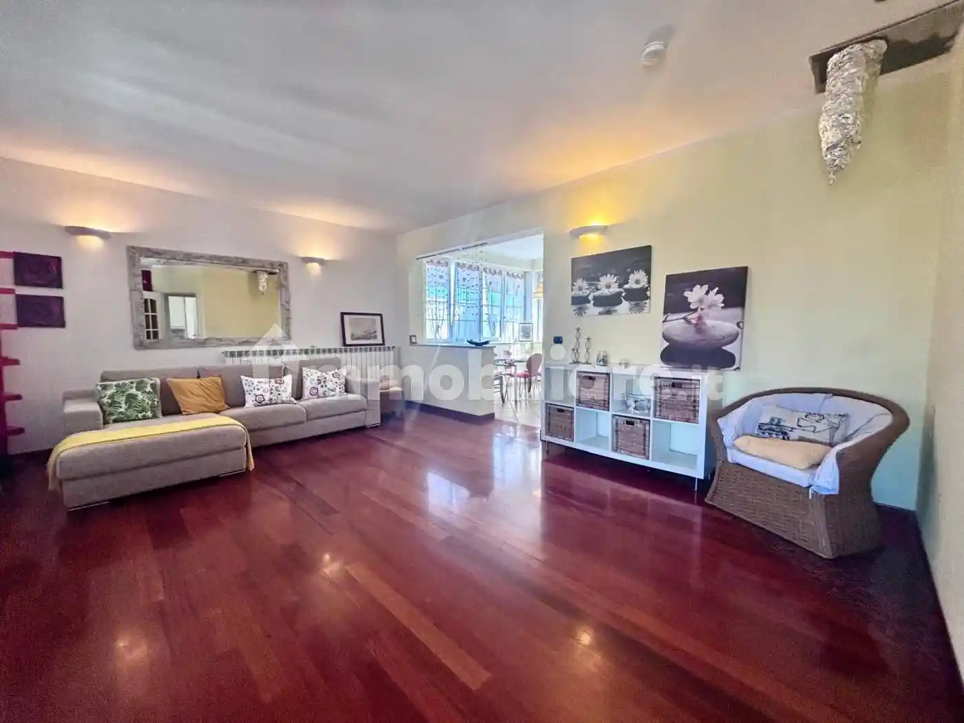 Villa in vendita a Comacchio