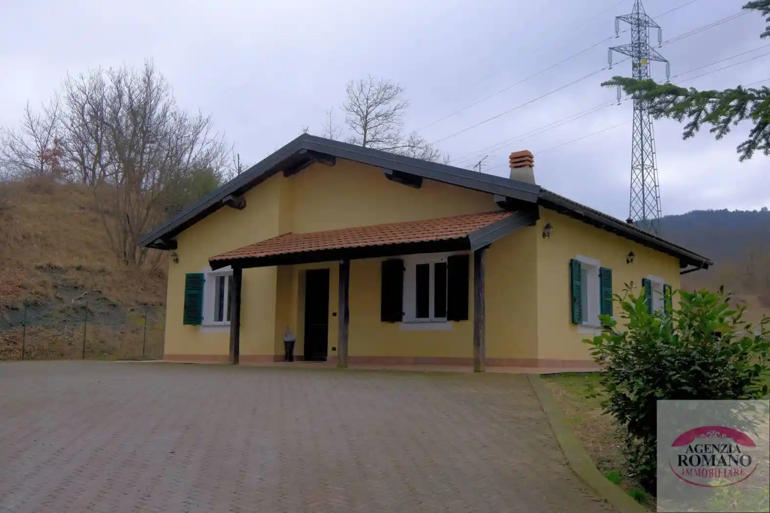 Villa - foto 2