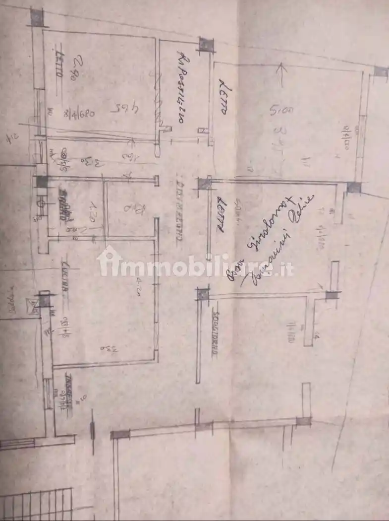 Appartamento in vendita a Acquaviva delle Fonti