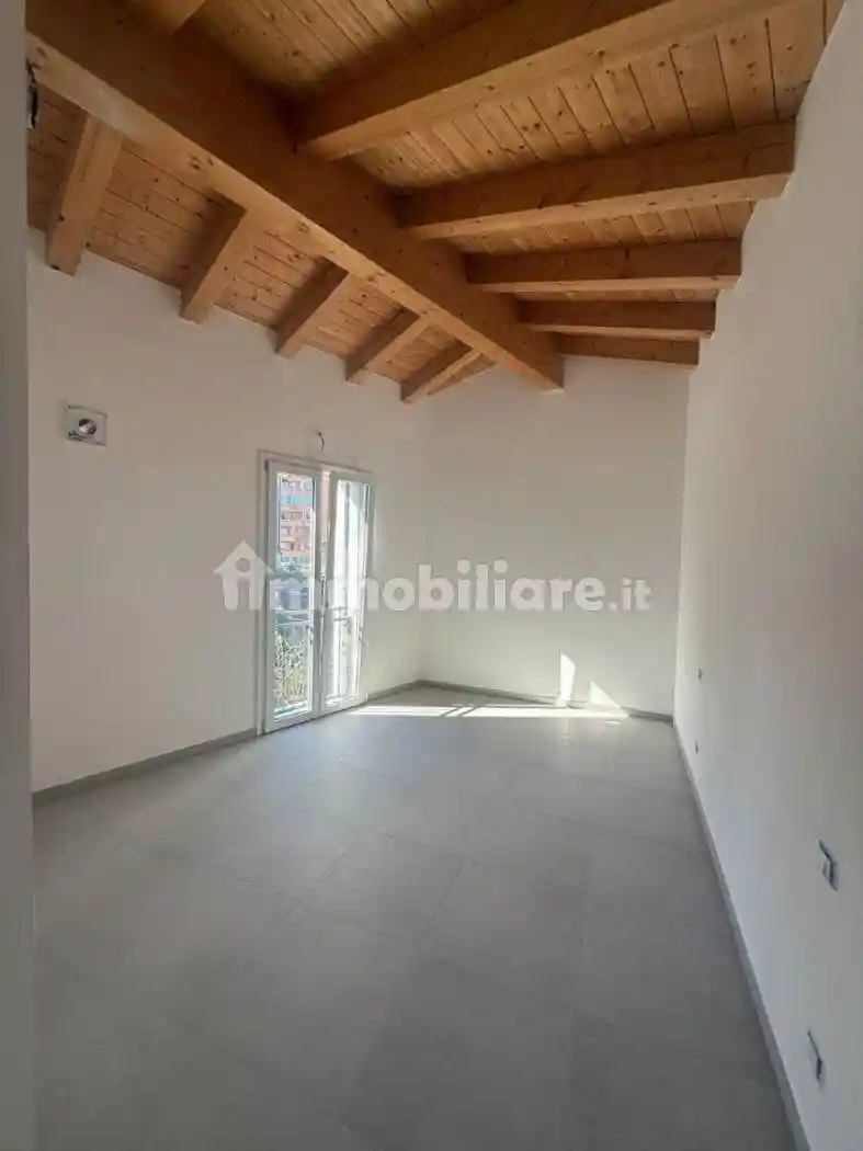 Attico - Mansarda in vendita a Cervignano del Friuli