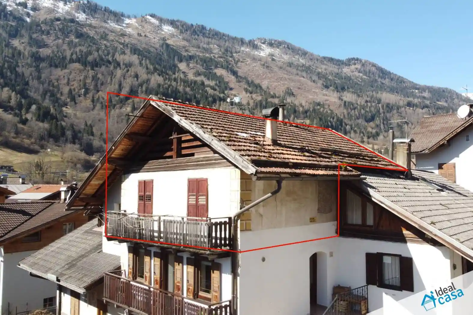 Attico - Mansarda - foto 2