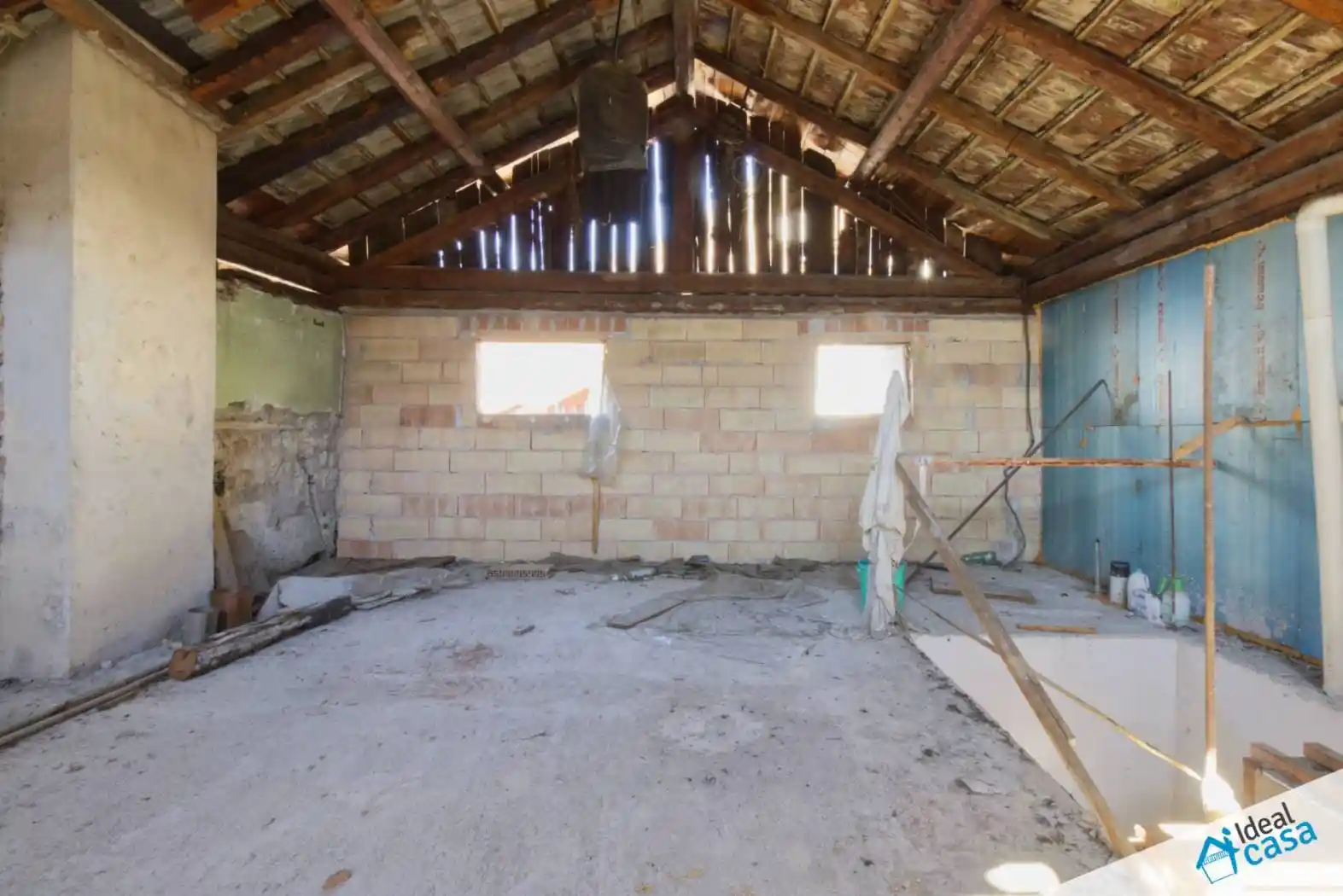 Attico - Mansarda - foto 4