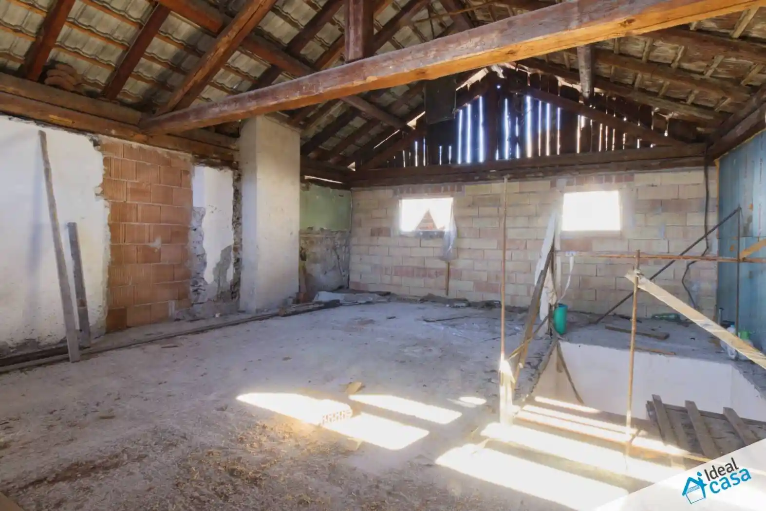 Attico - Mansarda - foto 5