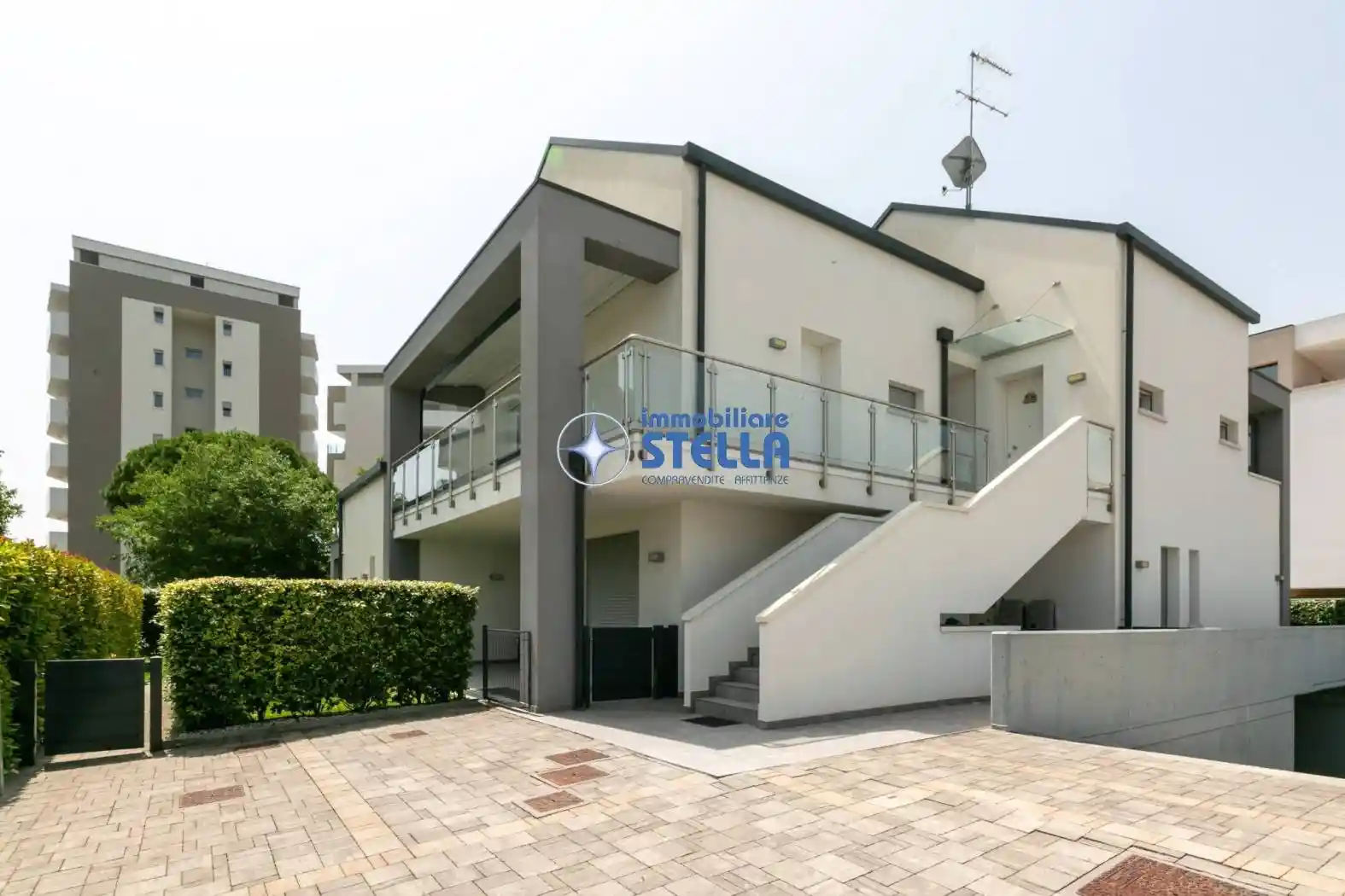 Appartamento in affitto a Jesolo