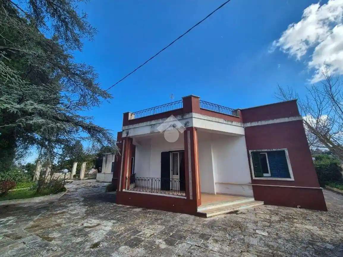 Villa in vendita a Polignano a Mare