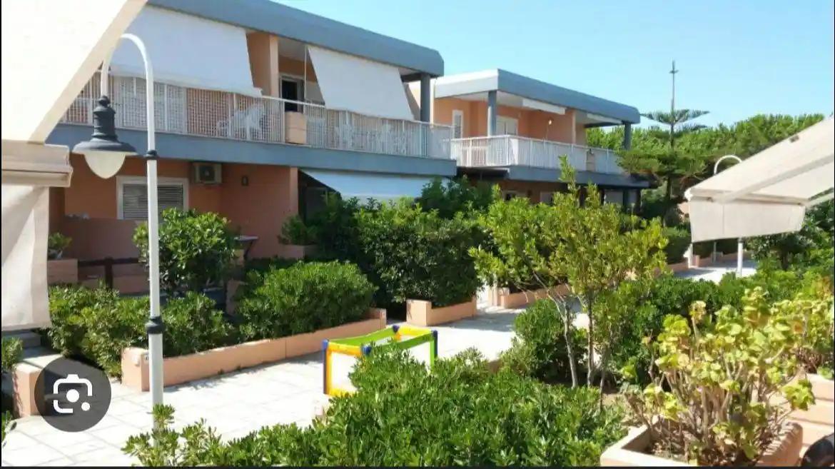 Appartamento in vendita a Rodi Garganico