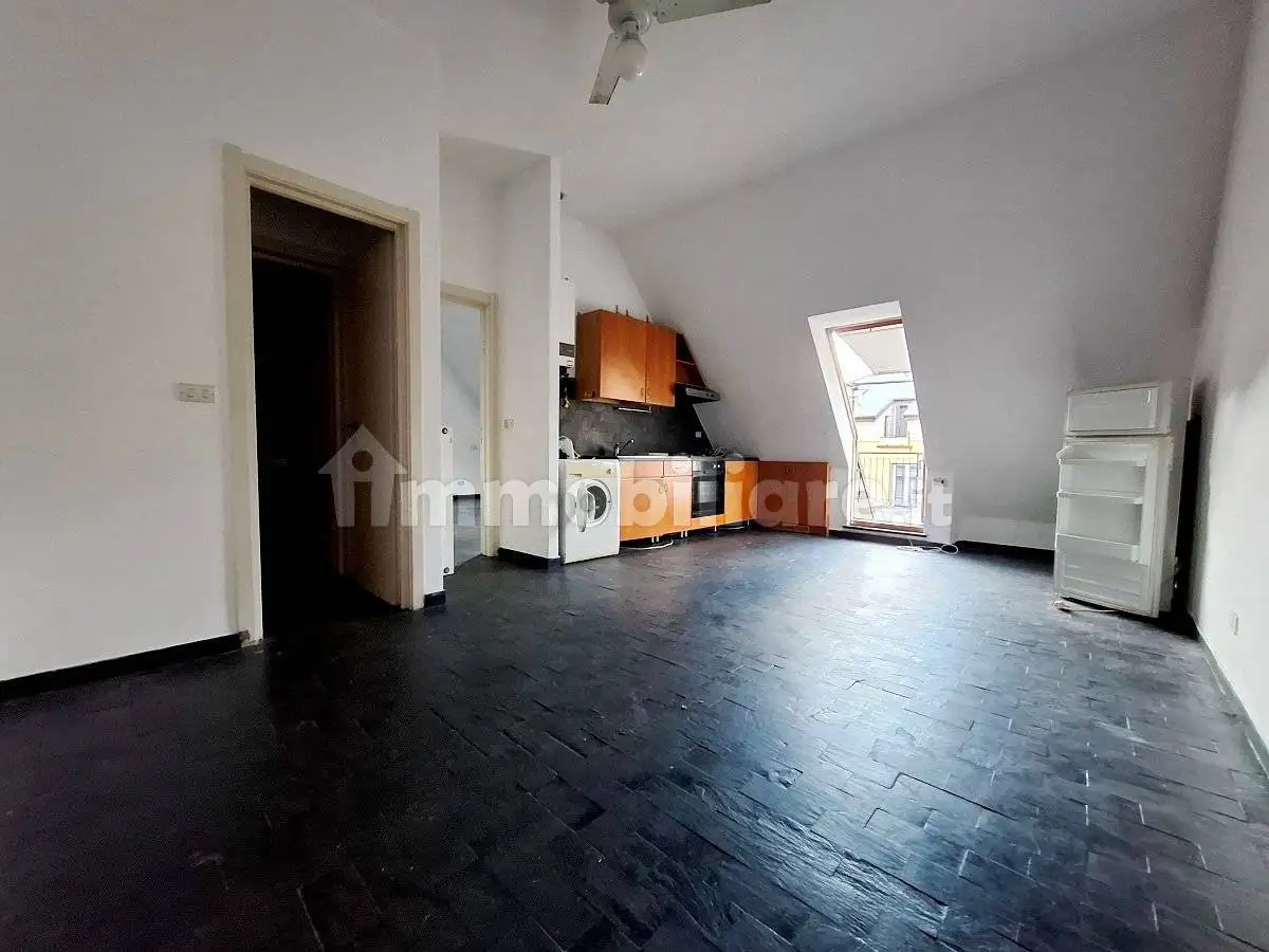 Attico - Mansarda in vendita a Cicagna