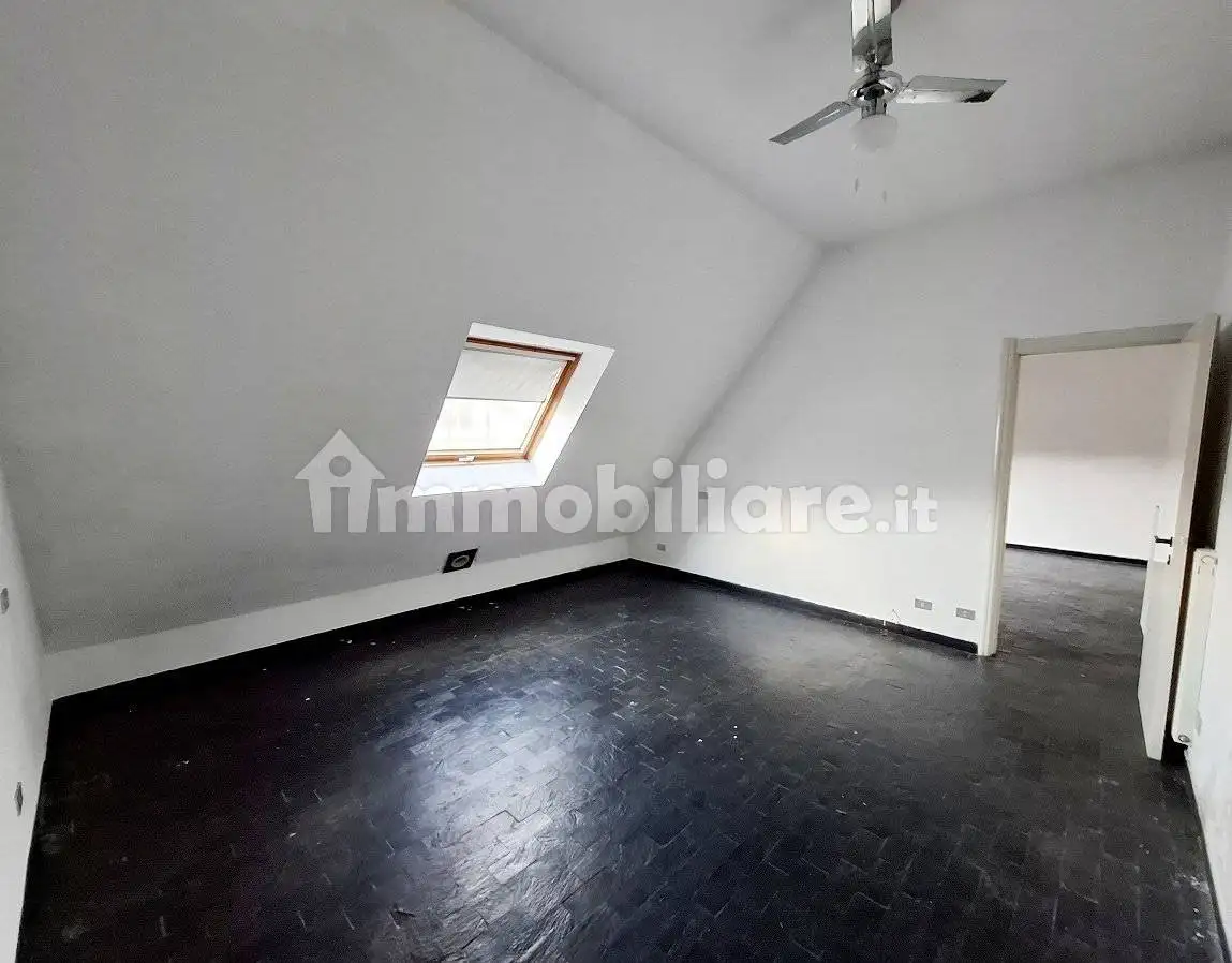 Mansarda buono stato, 45 m², Centro, Cicagna - foto 3