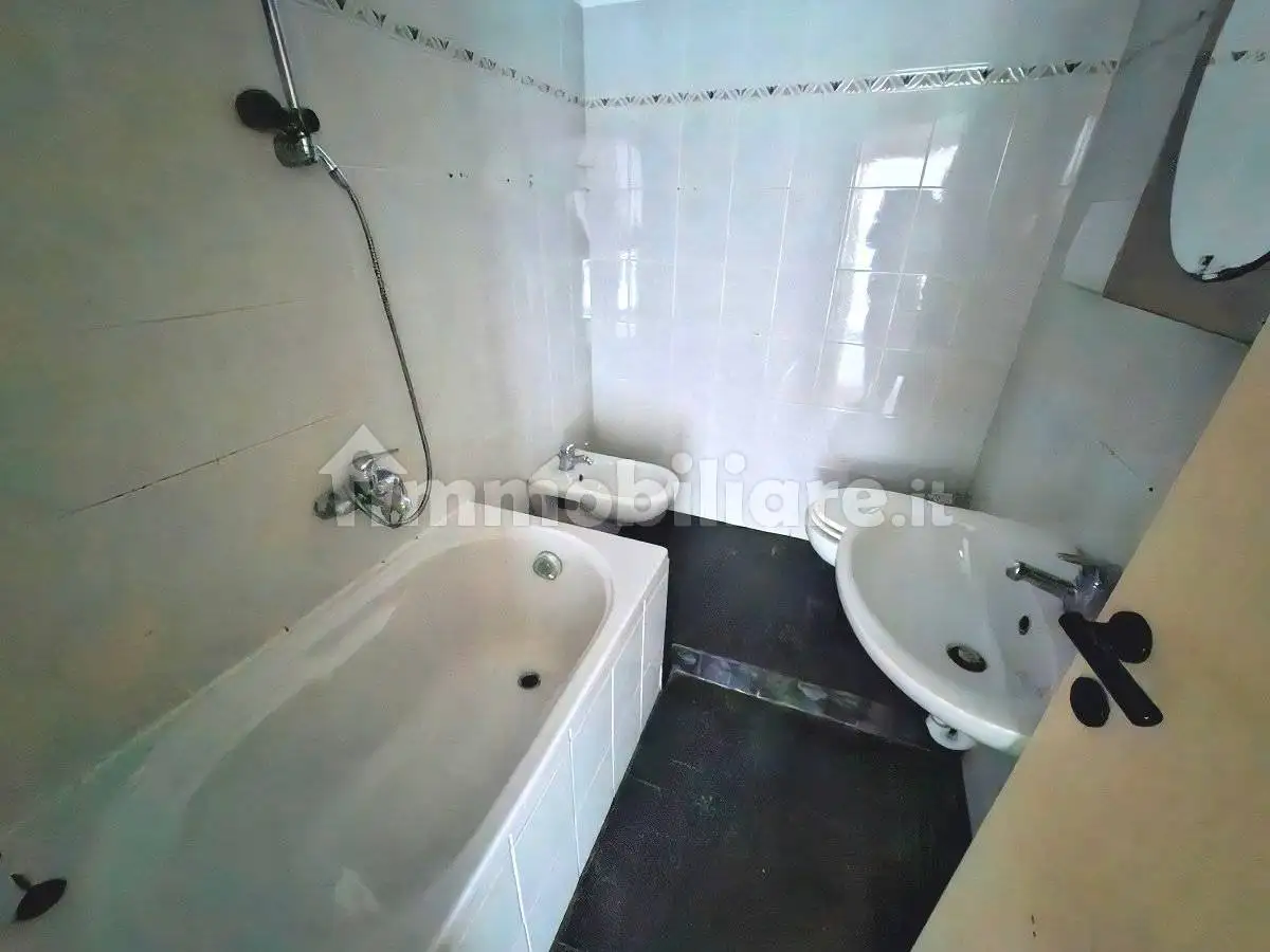 Mansarda buono stato, 45 m², Centro, Cicagna - foto 5