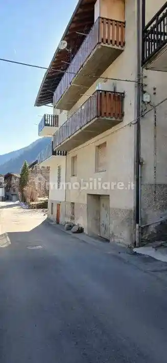 Appartamento in vendita a La Salle