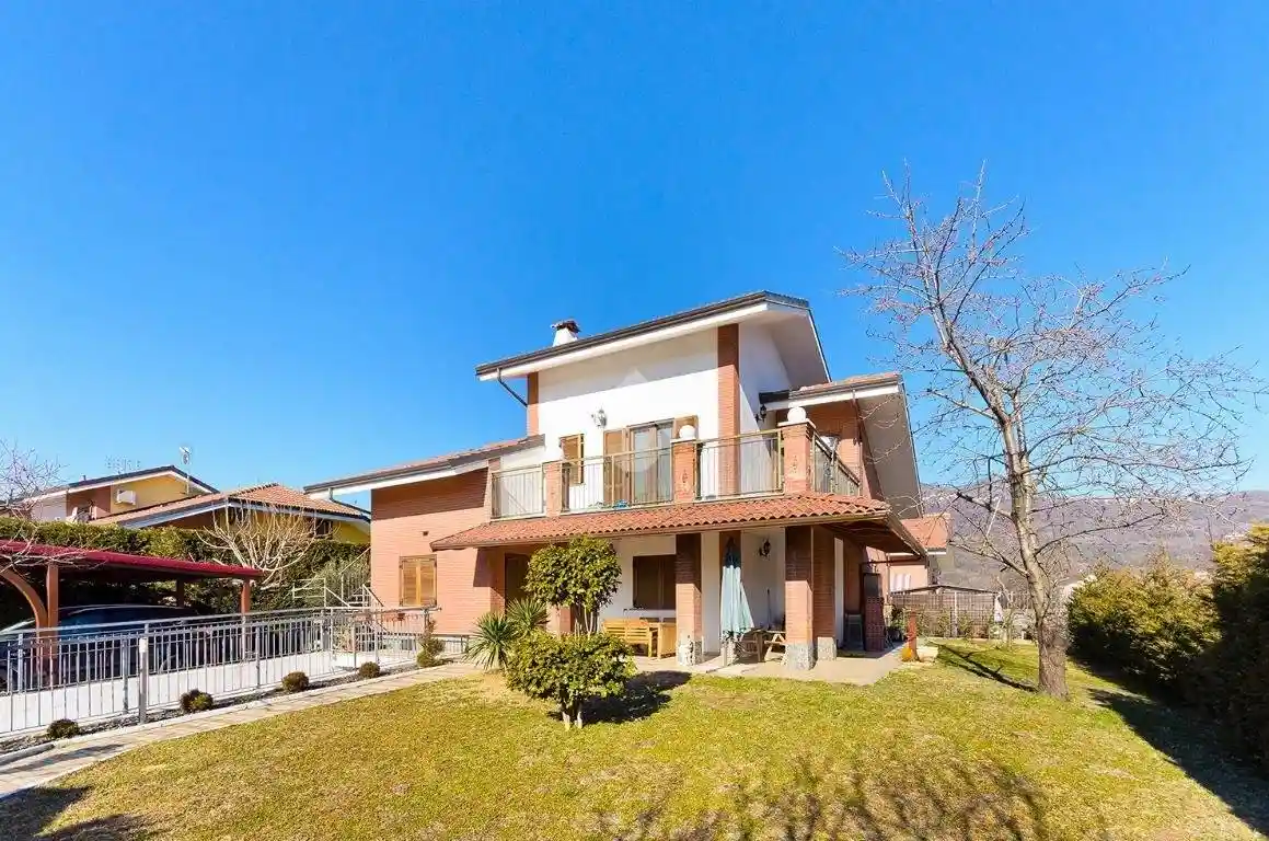 Villa in vendita a Villar Dora