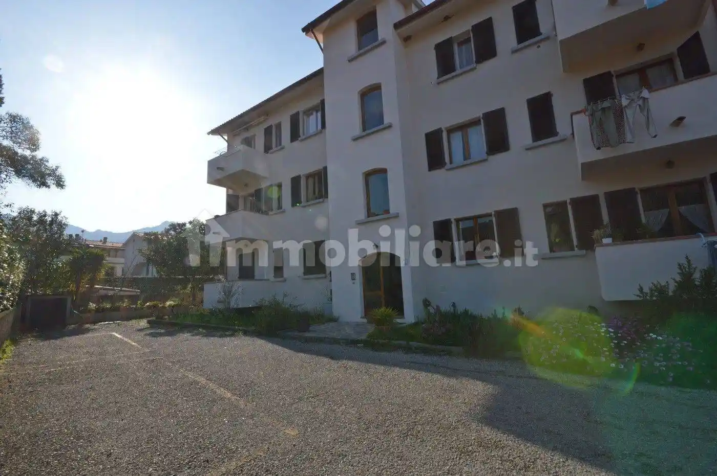 Appartamento in vendita a Marciana Marina