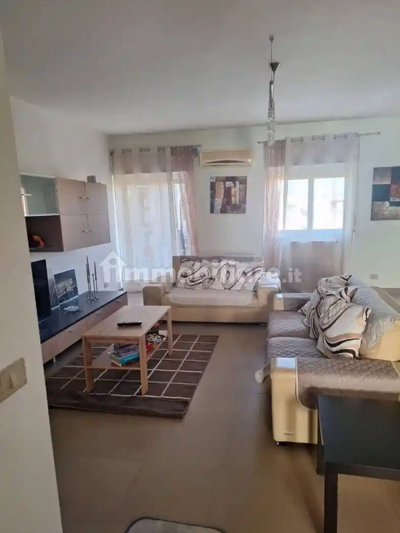 Appartamento in affitto a Paternò