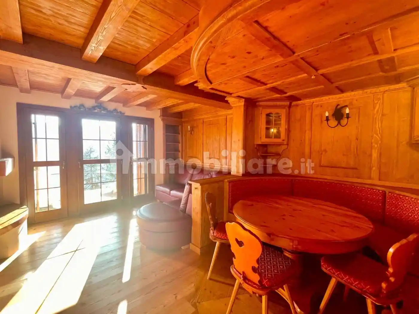 Villa in vendita a Folgaria