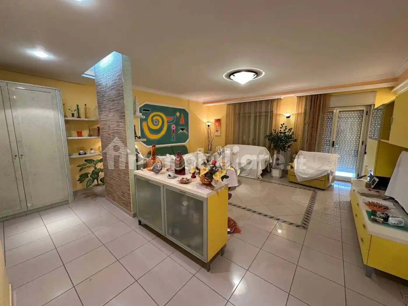 Appartamento in vendita a San Cataldo