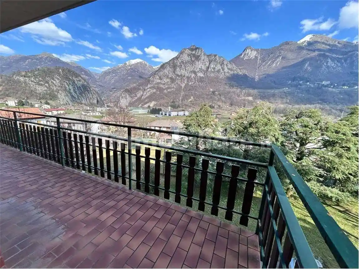 Appartamento in vendita a Pasturo