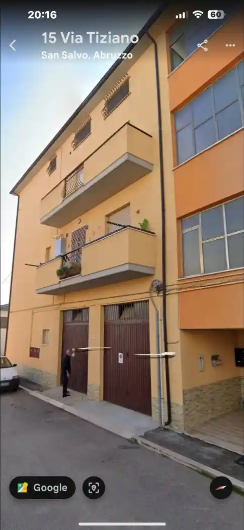 Trilocale via Tiziano 15, Centro, San Salvo - foto 3