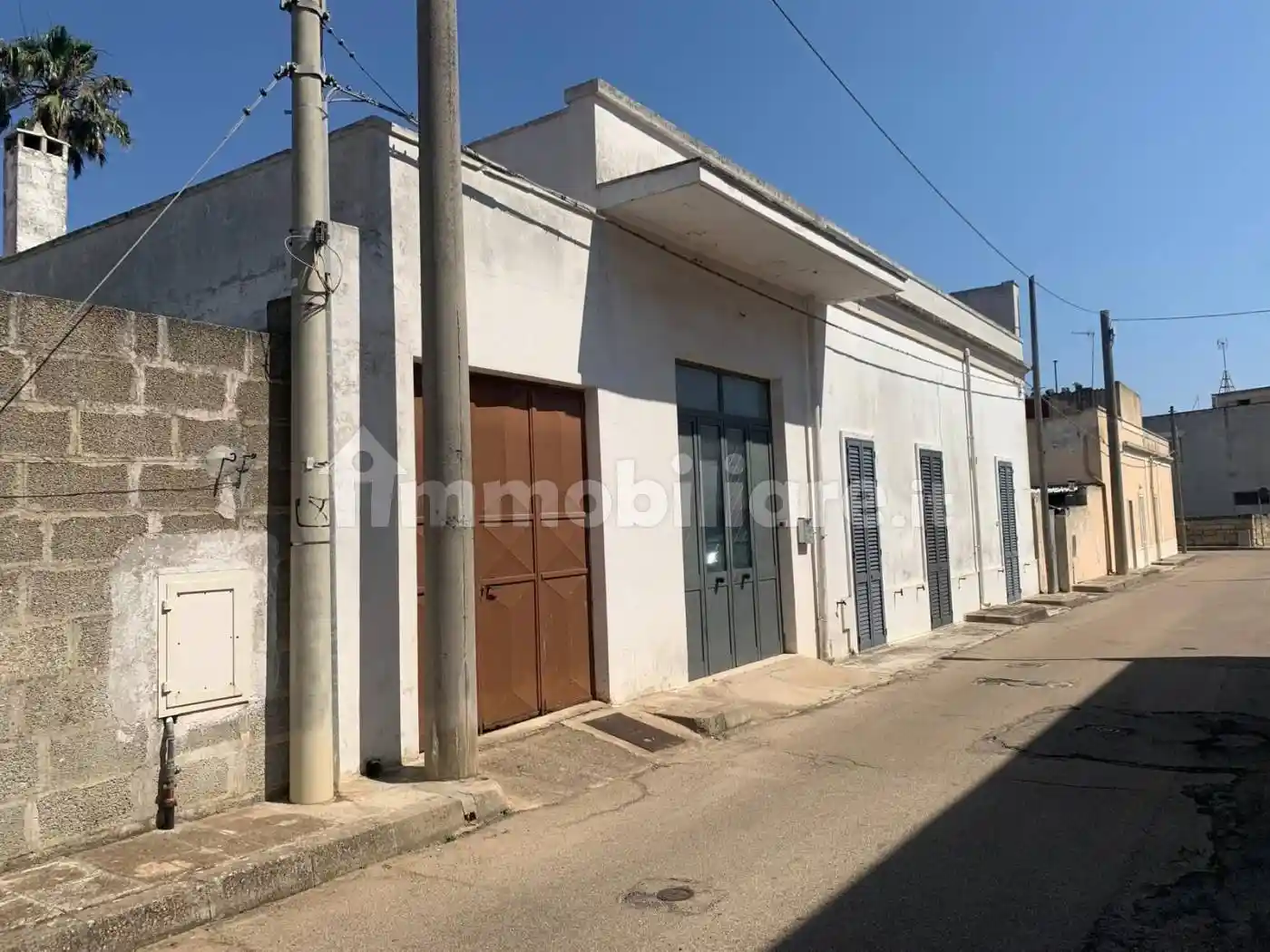 Villa unifamiliare via Raffaello Sanzio 12, Cannole - foto 2