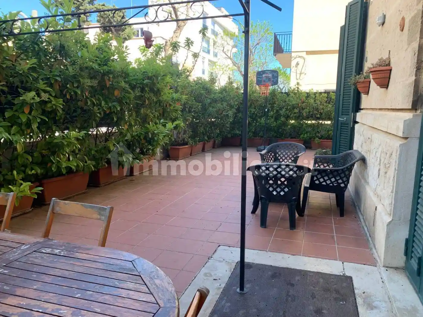 Appartamento via Vittorio Veneto 25, Palese, Bari - foto 2