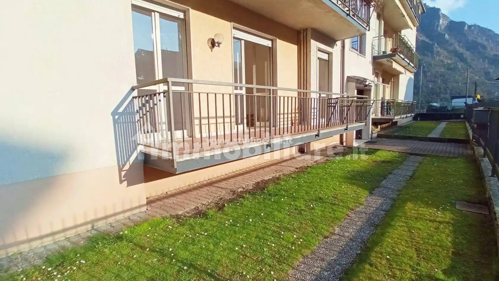 Appartamento in vendita a Ponte Nossa