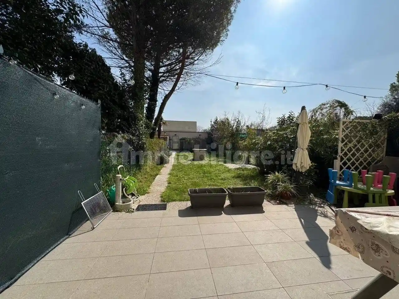 Villetta a schiera in vendita a Pesaro