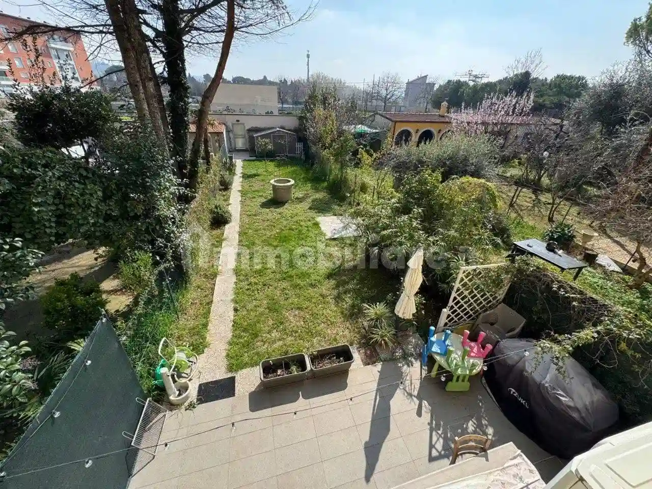 Villetta a schiera - foto 3