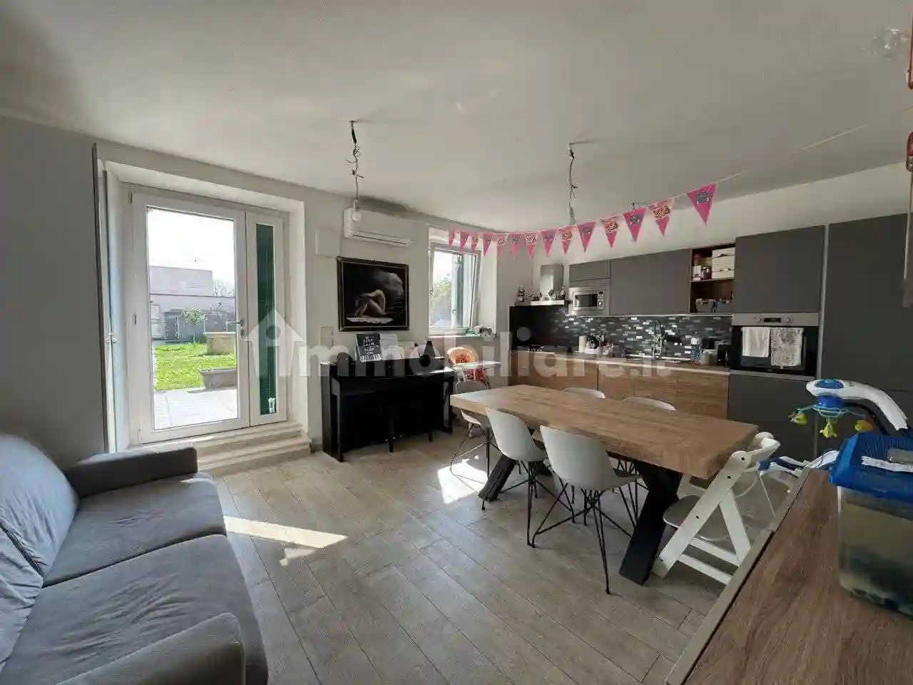 Villetta a schiera - foto 5