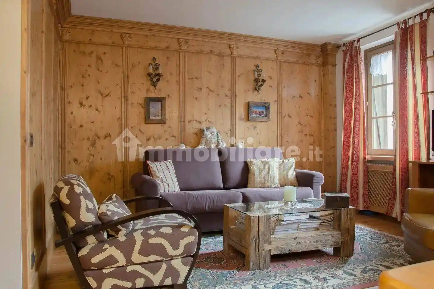 Appartamento in vendita a San Vito di Cadore