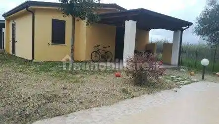 Villa a schiera via Tredoliche 7, Cirella, Diamante - foto 2