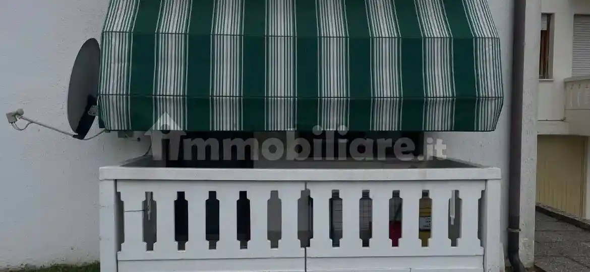 Appartamento in vendita a Portogruaro