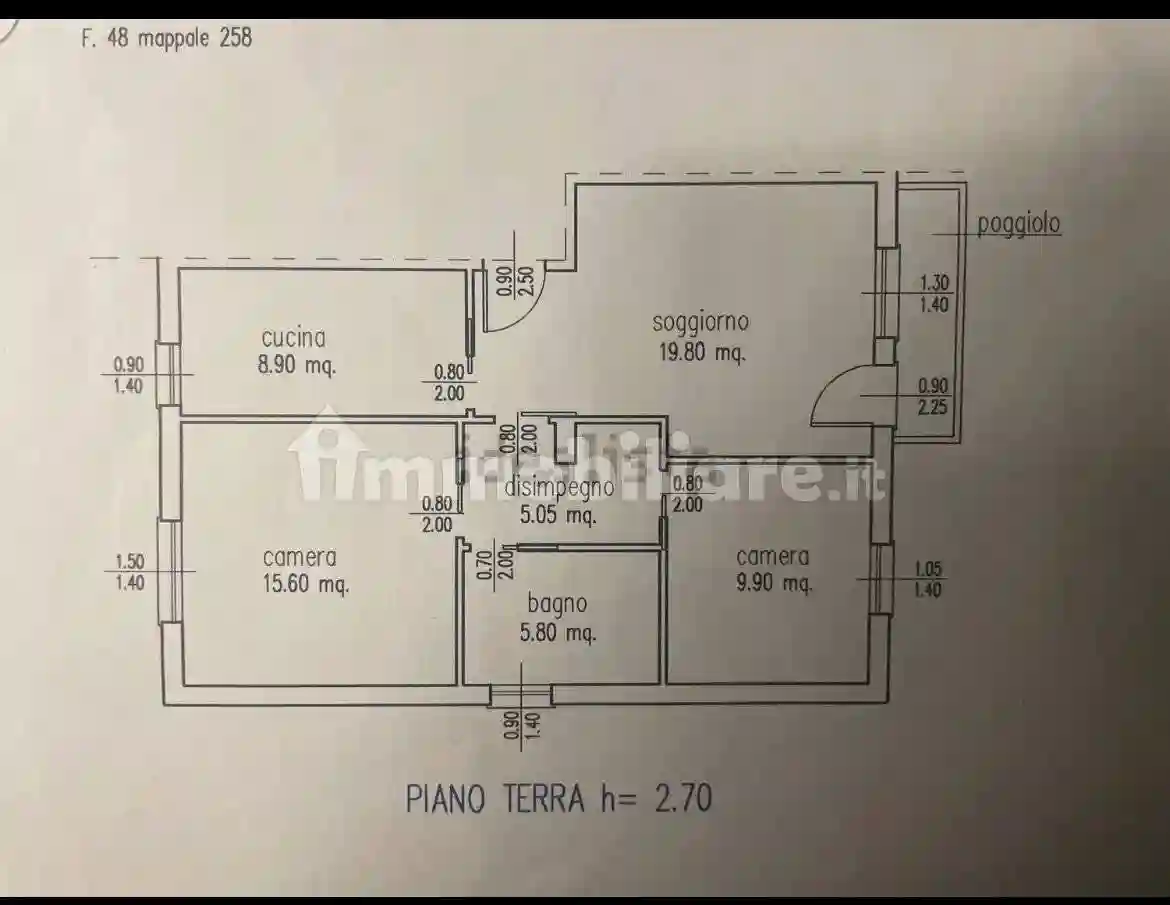 Appartamento - foto 3