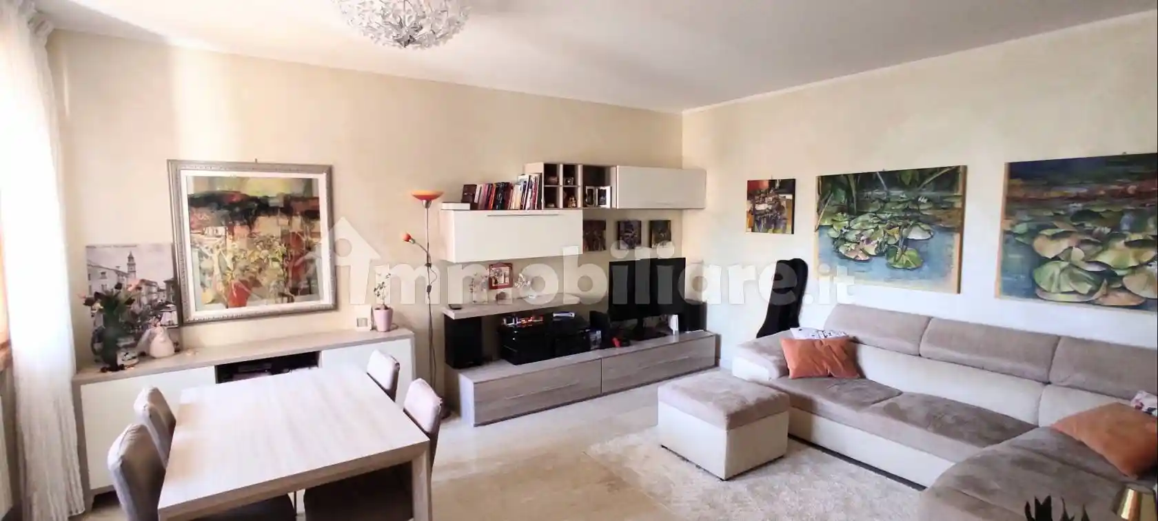 Appartamento in vendita a Adria