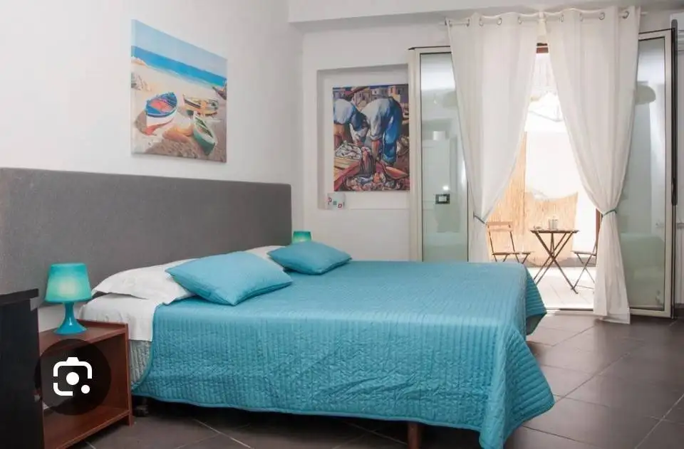 Appartamento in affitto a Realmonte