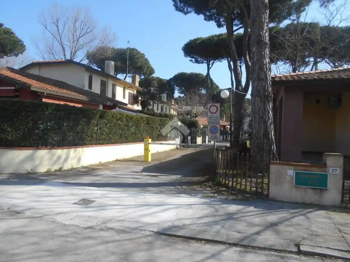 Villetta a schiera in vendita a Comacchio