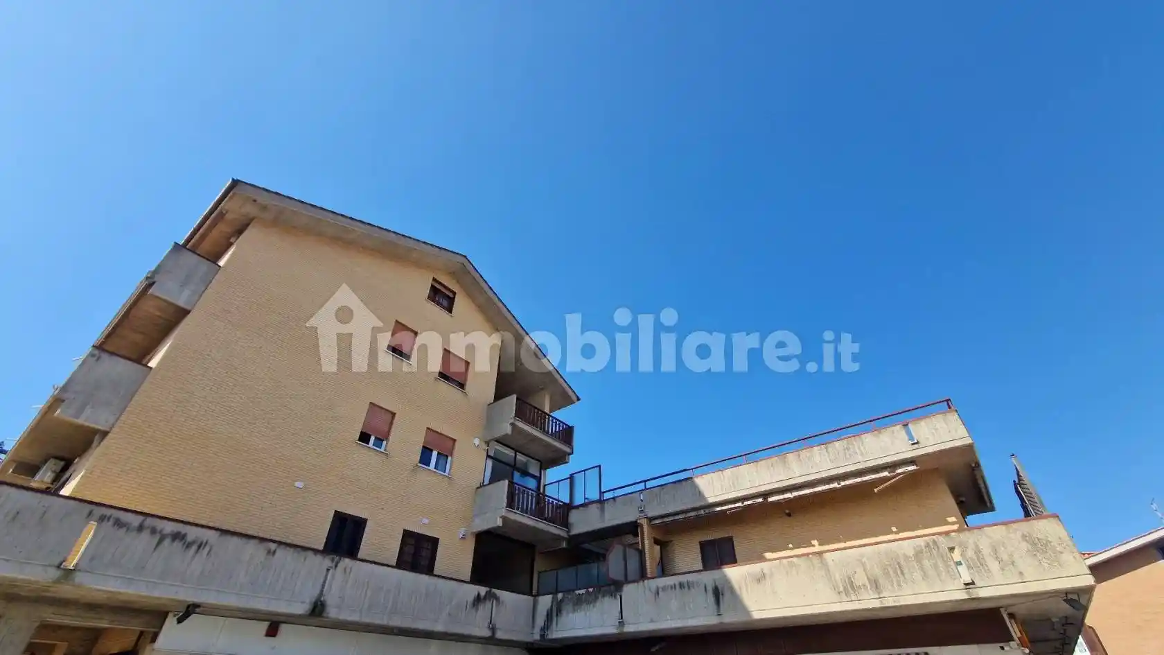 Appartamento via delle Vigne di Morena 21, Morena, Roma - foto 5