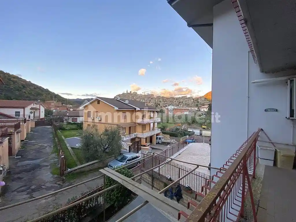 Appartamento in vendita a Genazzano