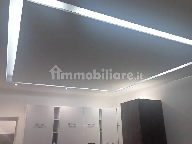 Appartamento in vendita a Trivolzio