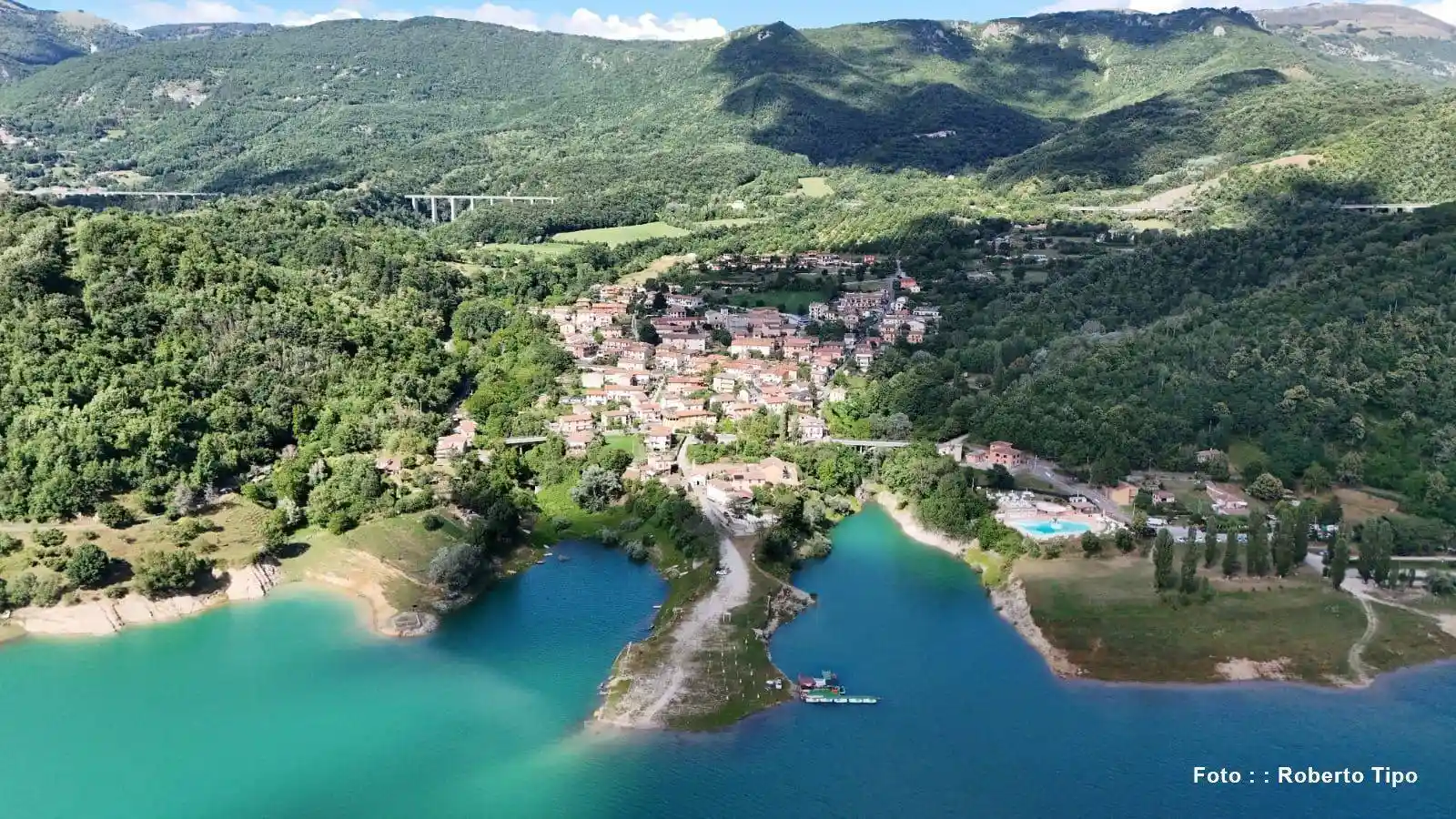 Casa indipendente in vendita a Petrella Salto