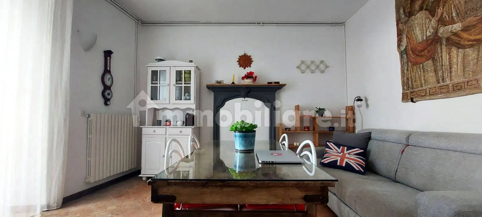 Villa plurifamiliare via Tomaso Bianchi 4, Civiglio, Como