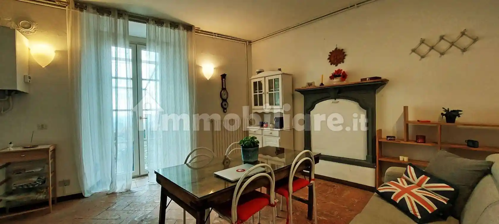 Villa plurifamiliare via Tomaso Bianchi 4, Civiglio, Como - foto 5