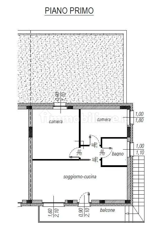 Appartamento in vendita a Villa di Tirano