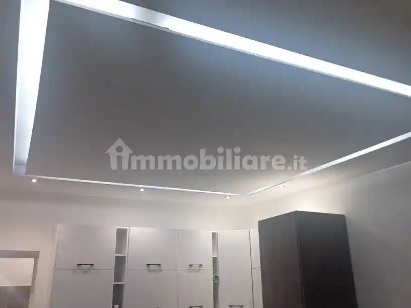 Appartamento in vendita a Torre d'Isola