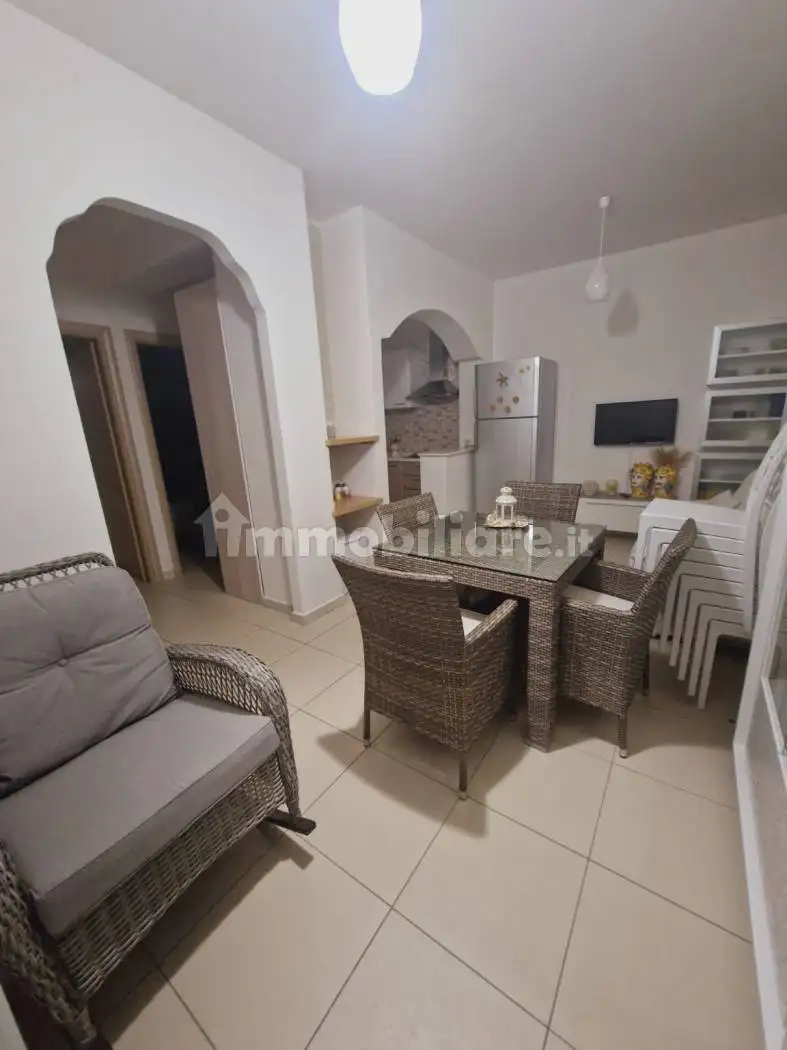 Appartamento in vendita a Villapiana